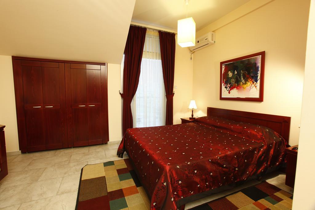 Hotel Luxor Suto Orizari Quarto foto
